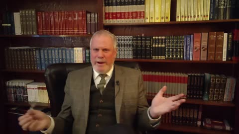 Three Minutes With Mike