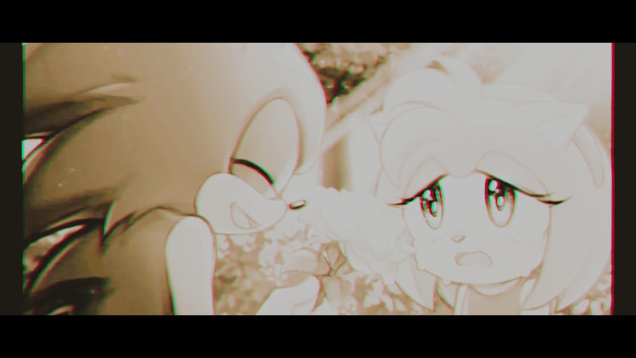 Sonamy Fast Love