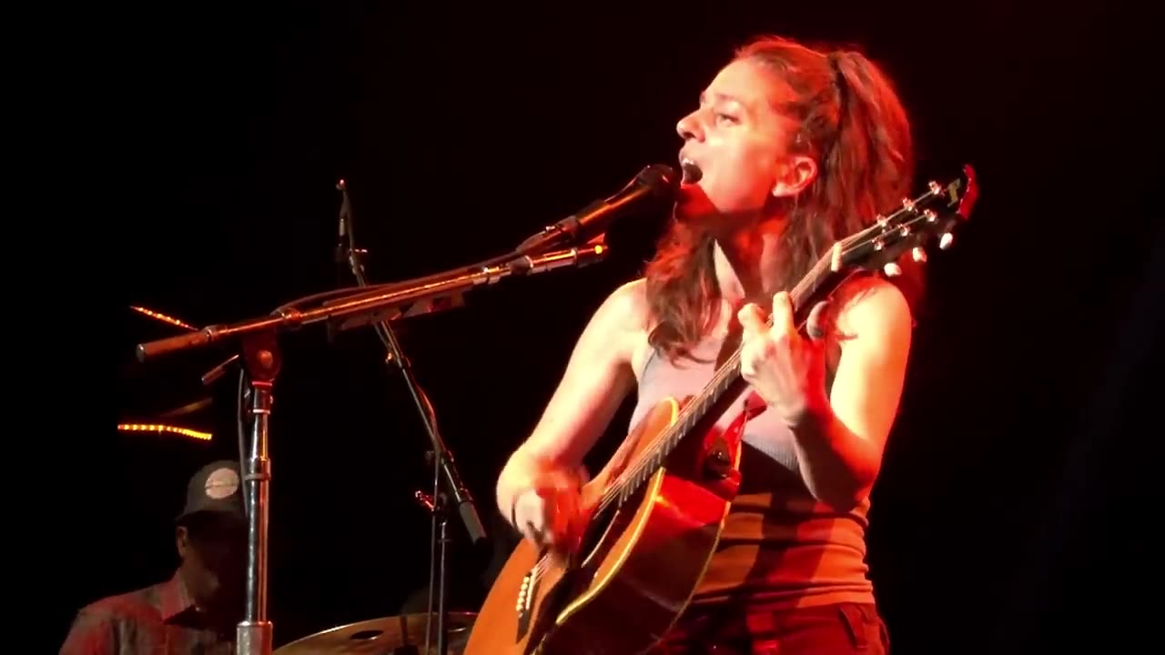 Ani DiFranco - Napoleon