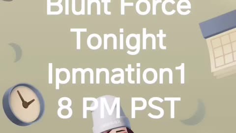 Ipmnation.com/bluntforce Show Archives