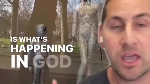 The downward spiral of the anti-normal continues!