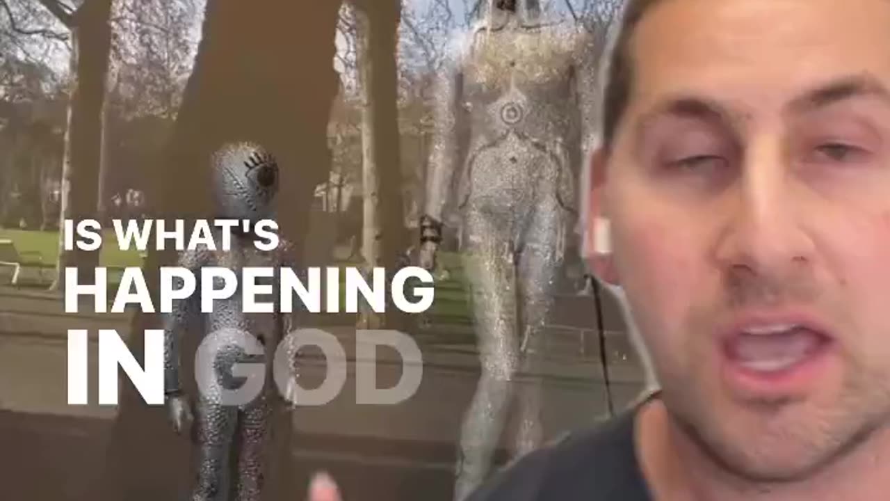 The downward spiral of the anti-normal continues!