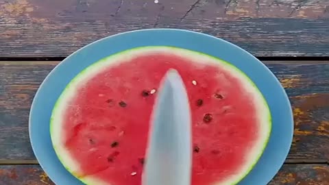 Tips for eating watermelon usefullifetips fruit