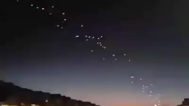 Wow that is alot of light's