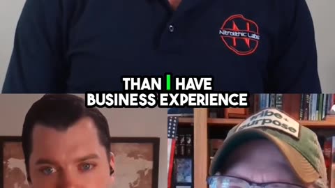 Grow To Hit Your Goals | 10x Your Team with Cam & Otis