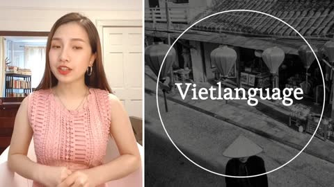 Learn Vietnamese - Food