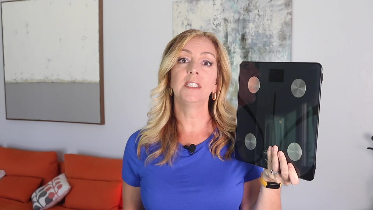 Full review- Renpho smart scale - can a DIRT CHEAP smart scale REALLY beat out the big guys