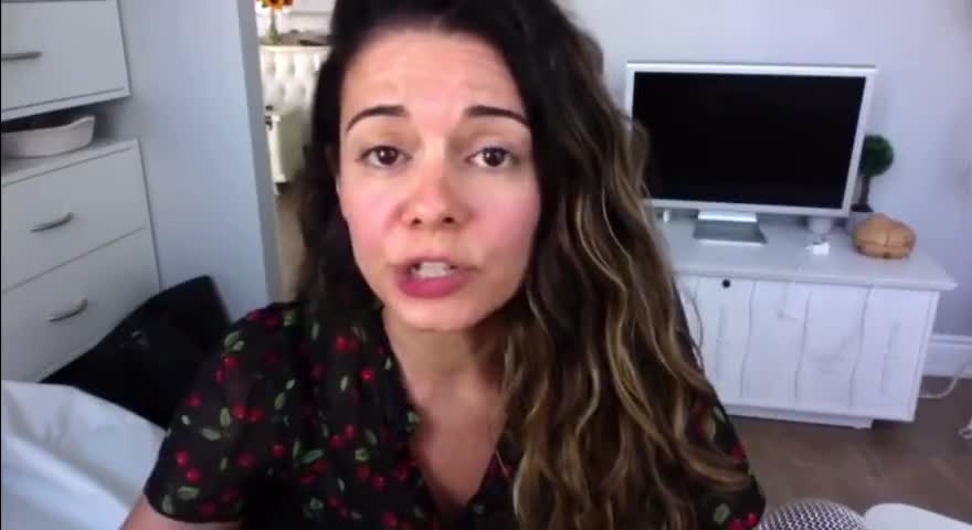 Truths. Don't be that person.