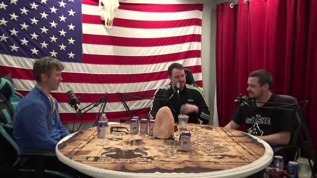 Ep 338- George Washington's House