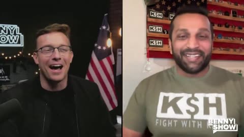 Kash Patel knows how to get Epstein's Client List