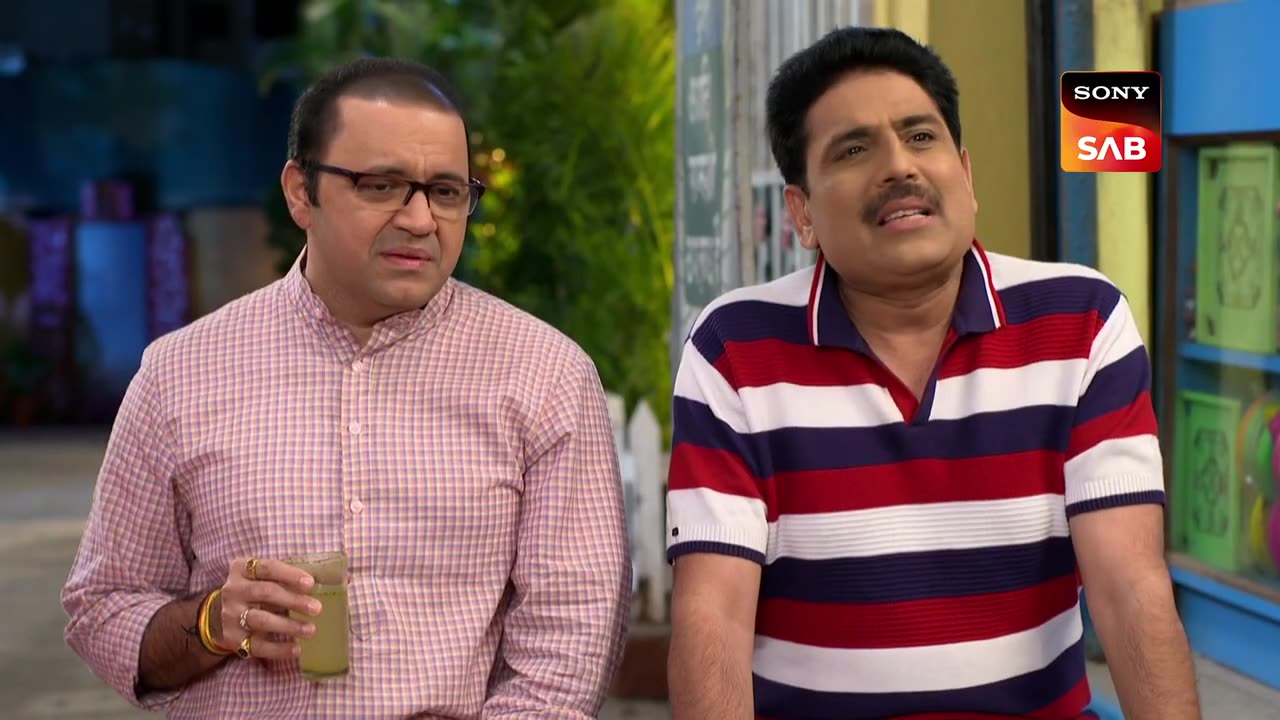 Tarak Mehta ka ulta chashma