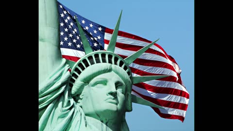 (RUMBLE RANT) SOMETHINGS WRONG IN AMERIKA