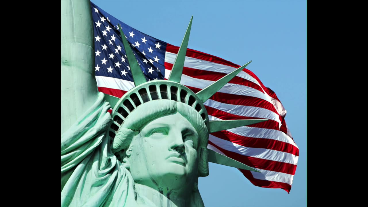 (RUMBLE RANT) SOMETHINGS WRONG IN AMERIKA