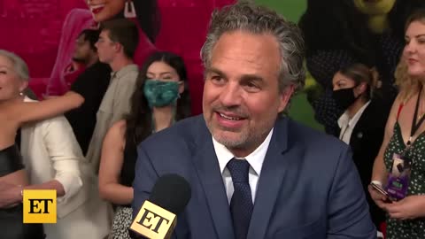 Mark Ruffalo Teases BIG BANG Ending for Avengers Secret Wars (Exclusive)