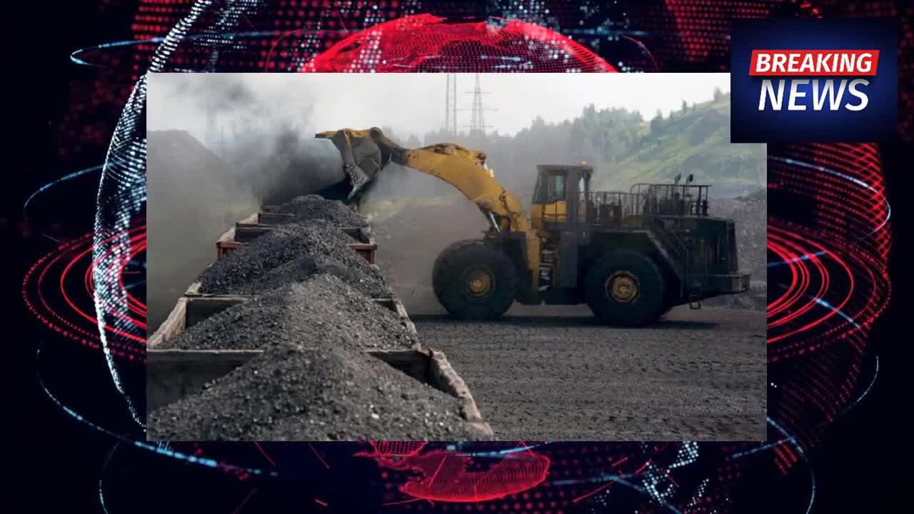 Japan will gradually reduce its coal imports from Russia