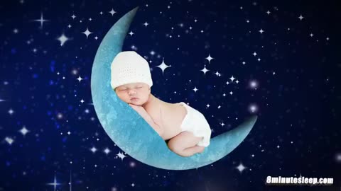 White Noise 10 Hours l Sooth Crying Baby