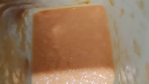 Papaya Shake!!