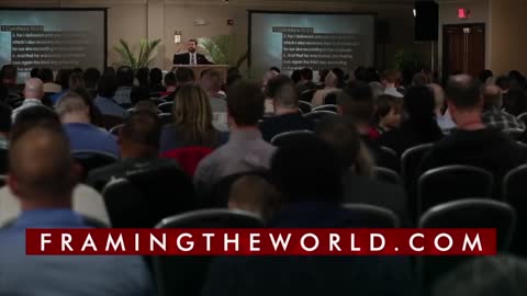 presenting the gospel part 3 - tell them about jesus