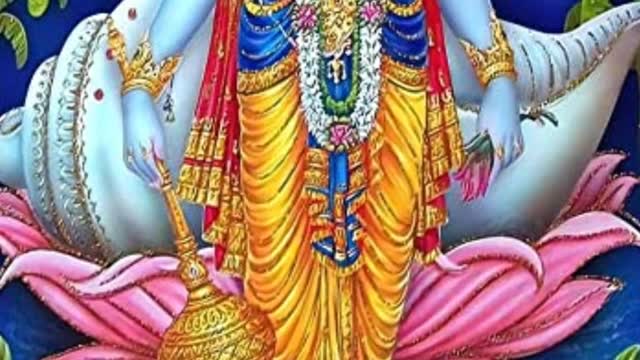 #सफला एकादशी व्रत कथाsaphala ekadashi vart katha#satvichar