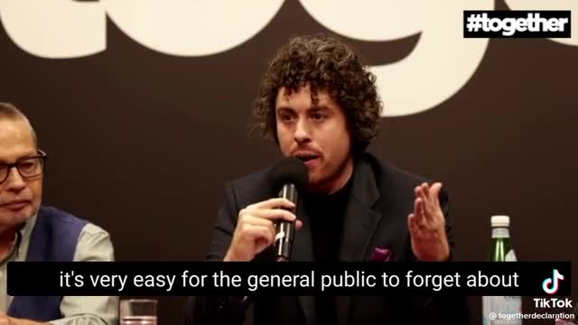 There's still time to fight and stop the "reset".