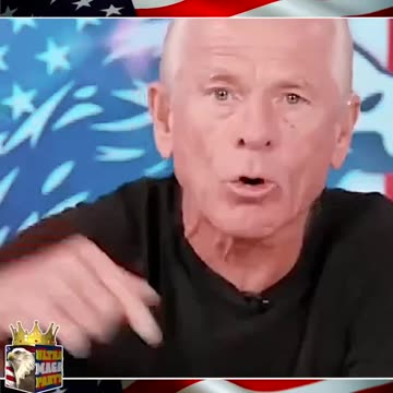 "Kamala—if lies were a crime, you'd be in prison for LIFE!"