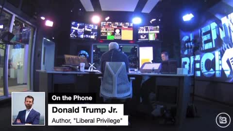 Biden Sending Us to War to Cover for Hunter