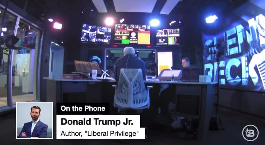 Biden Sending Us to War to Cover for Hunter