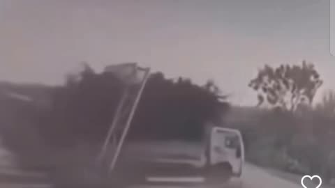 Truck Change location Arrow