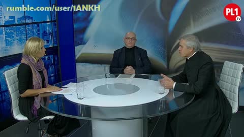 18+ Całego narodu nie aresztują. Bądźmy odważni! www.PL1.tv 2022.09.29