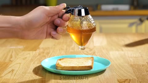 Kitchen Gadgets vs Hacks 🔪🍳 Upgrade Your Cooking Skills Right Now!