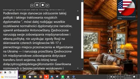 10 czerwca 2022❌Big Blast potwierdza amerykańską przyszłość niestabilności reżimu epidemicznego❌