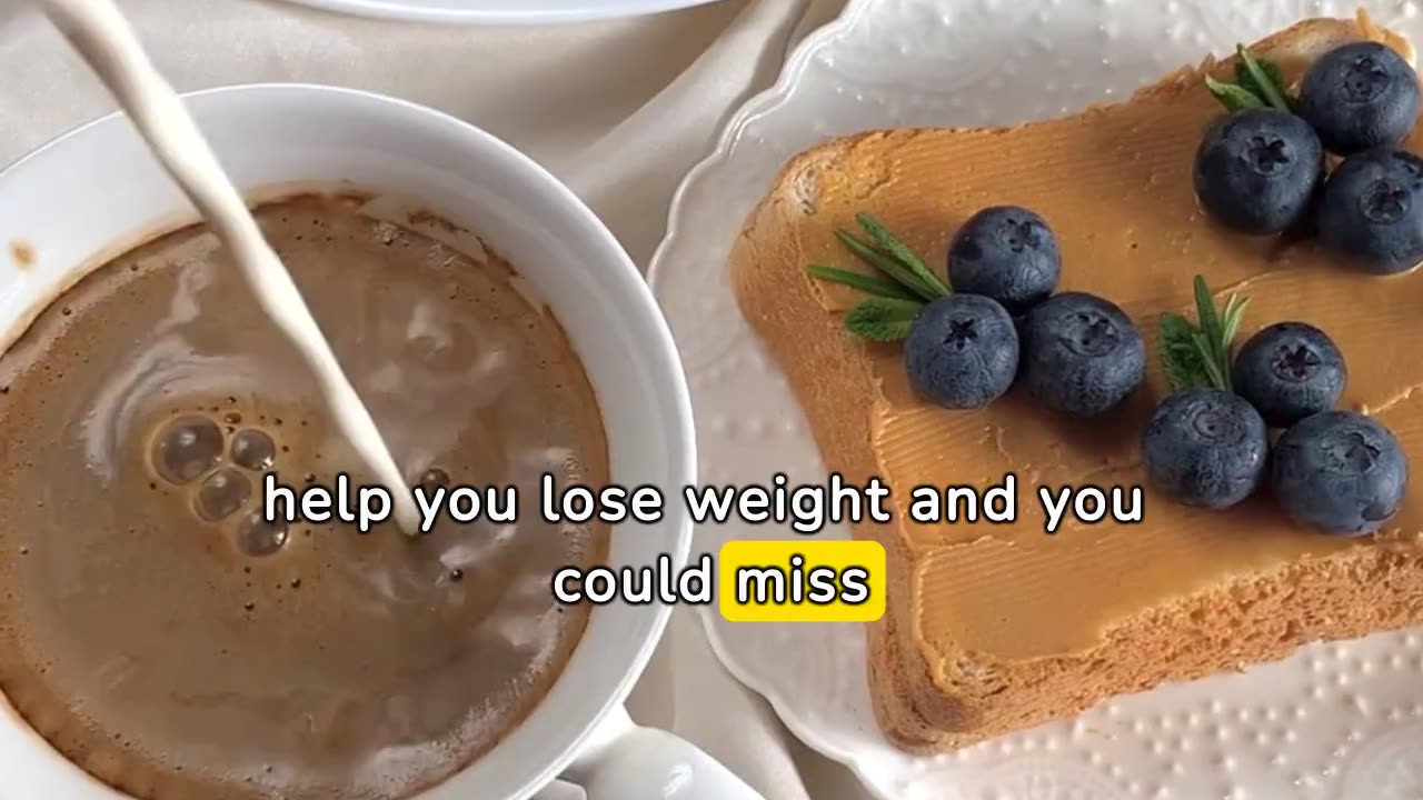 3tips to lose weight