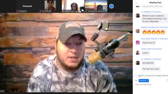 MyGoCards Training ~ 11/30/2022 (early)