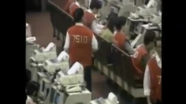 1998 Interview with Mr Chaos