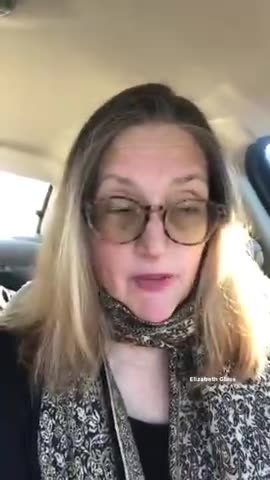 Elizabeth Glass - has there been so much hatred directed at us Jews?