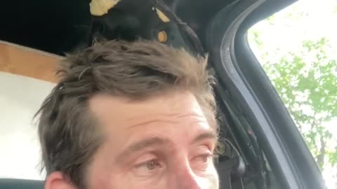 Now that you’ve all allowed corruption to incest everything how do you come back from that?