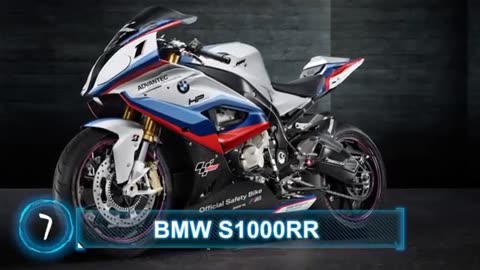 BMW S1000RR