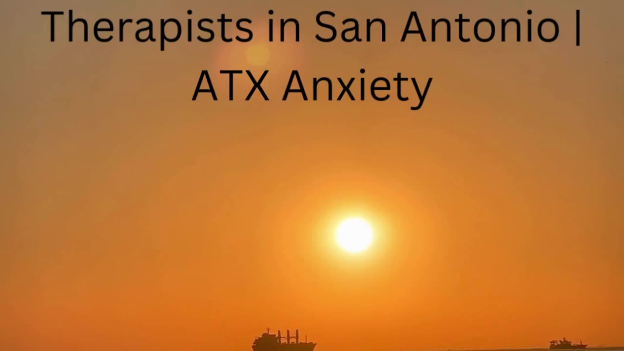 Compassionate Phobia Therapists in San Antonio | ATX Anxiety