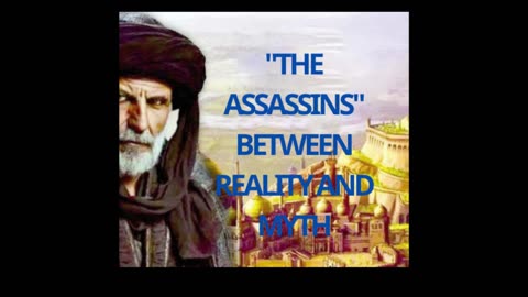 Title: The Assassins: Secrets of the Mysterious Hashashin Brotherhood