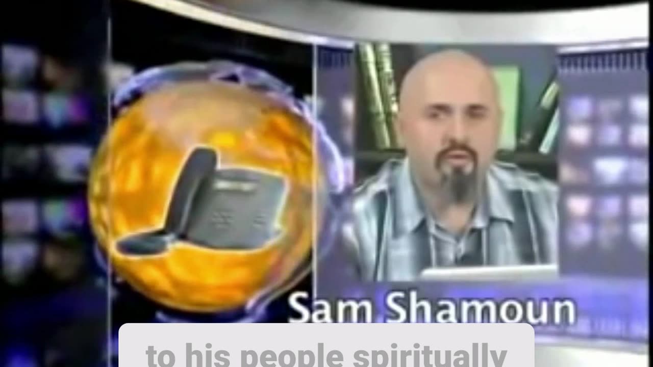 Christian PROVES Muhammad Is a FALSE PROPHET IN DEBATE | Sam Shamoun