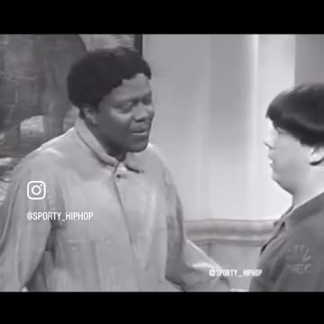 Bernie Mac on S N L !‼️….