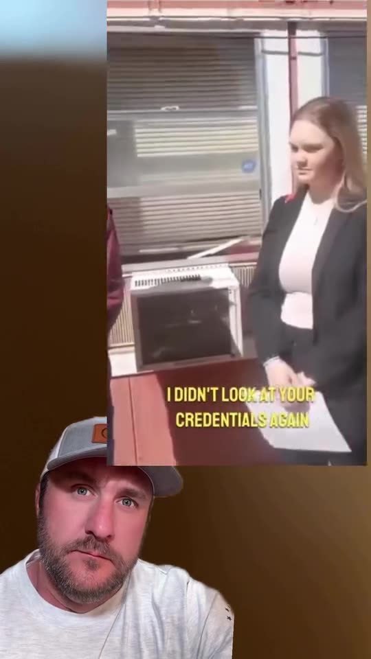 Imagine that… if it’s true.