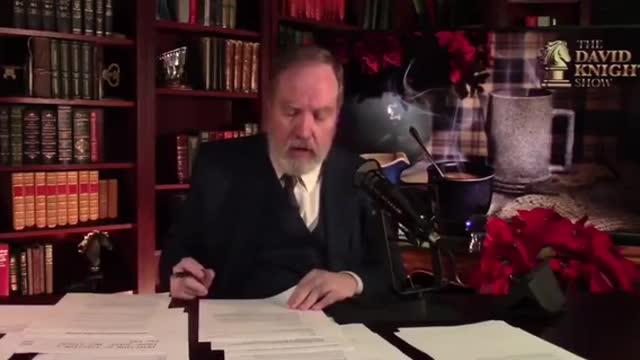 Military Speaks Out About ''The Purge''