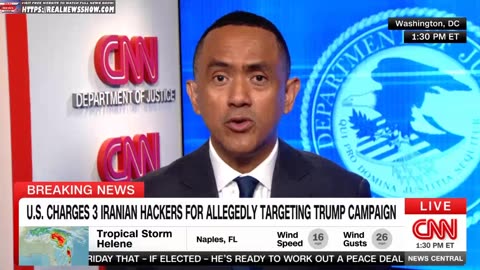 CNN News Central 1PM - 9/27/2024