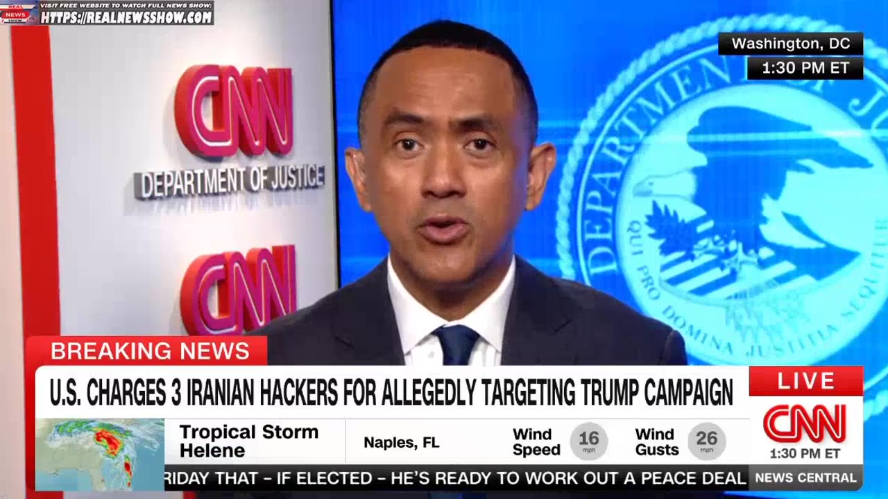 CNN News Central 1PM - 9/27/2024