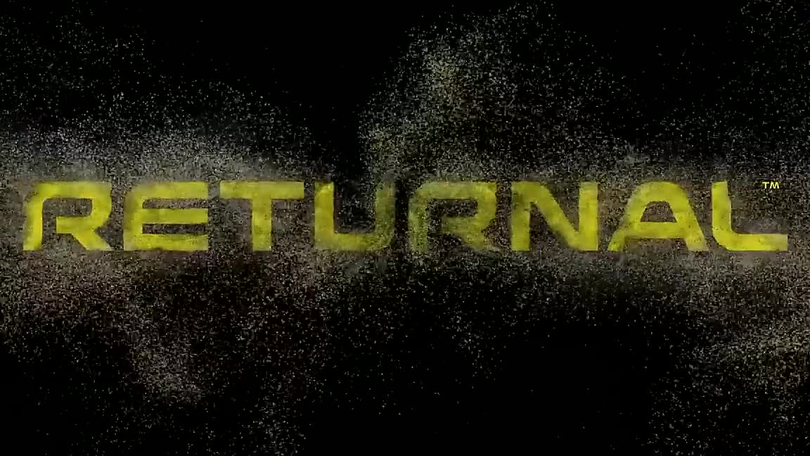 Returnal - Awards Trailer PS5 Games