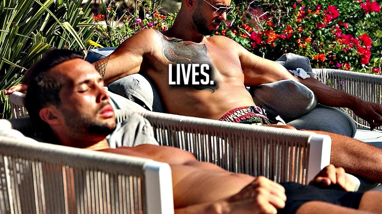 TATE ON GOD GIVEN TRAUMA