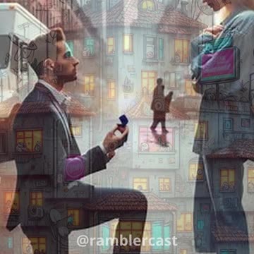 Desde abajo #elrambler