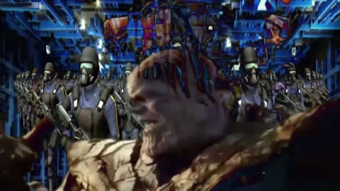 CM PUNK SHOW BATMAN INTRO