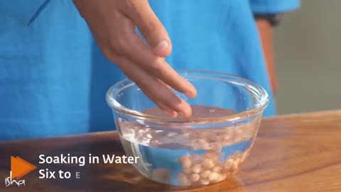 Breakfast Recipe for High Energy